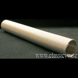 VÄRMESLANG / RÖR ALU. 55 x 400 MM (1) VÄRMESLANG / RÖR ALU. 55 x 400 MM (1)