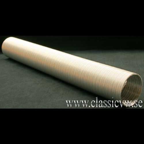 VÄRMESLANG / RÖR ALU. 55 x 400 MM (1) VÄRMESLANG / RÖR ALU. 55 x 400 MM (1)