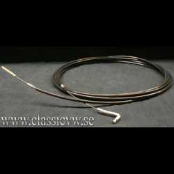 VÄRMEVAJER T2 4115 MM 68-07/71 VÄNSTER 1600 CC VÄRMEVAJER T2 4115 MM 68-07/71 VÄNSTER 1600 CC