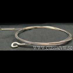 GASVAJER T1 11/52 - 07/57 2630MM GASVAJER T1 11/52 - 07/57 2630MM