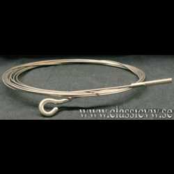 GASVAJER T2 10/68-07/71 3680 MM GASVAJER T2 10/68-07/71 3680 MM