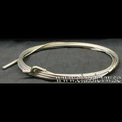 GASVAJER T2 08/72-07/79 3668 MM GASVAJER T2 08/72-07/79 3668 MM