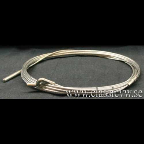 GASVAJER T2 08/72-07/79 3668 MM GASVAJER T2 08/72-07/79 3668 MM