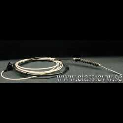 GASVAJER T25 83-91 3610 MM. GASVAJER T25 83-91 3610 MM.