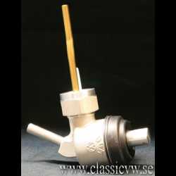 BENSINKRAN TYP 2 03/55 - 07/67 6 MM BENSINKRAN TYP 2 03/55 - 07/67 6 MM