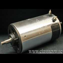 GENERATOR 12 VOLT LIKSTRÖM NY BOSCH ORIGINAL GENERATOR 12 VOLT LIKSTRÖM NY BOSCH ORIGINAL