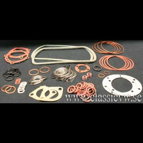 PACKNINGSSATS MOTOR 25 HK PACKNINGSSATS MOTOR 25 HK