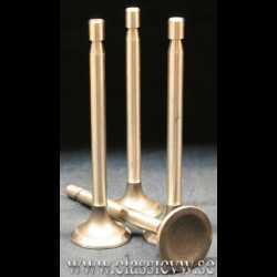 VENTIL AVGAS 25/30HK 28 MM / 7 MM (4 ST) VENTIL AVGAS 25/30HK 28 MM / 7 MM (4 ST)