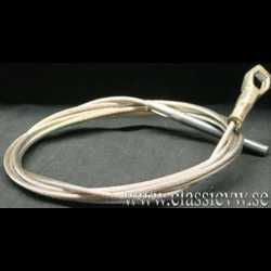 KOPPLINGSVAJER T1 02/66-07/71 2260 MM KOPPLINGSVAJER T1 02/66-07/71 2260 MM