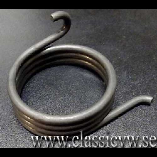 FJÄDER BROMSPEDAL T2 55-67 (1) FJÄDER BROMSPEDAL T2 55-67 (1)