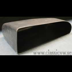 HANDSKFACK KARMANN GHIA, SVART PLAST HANDSKFACK KARMANN GHIA, SVART PLAST