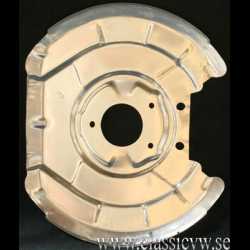 BROMSSKÖLD FRAM T1 1302/03 (1) BROMSSKÖLD FRAM T1 1302/03 (1)