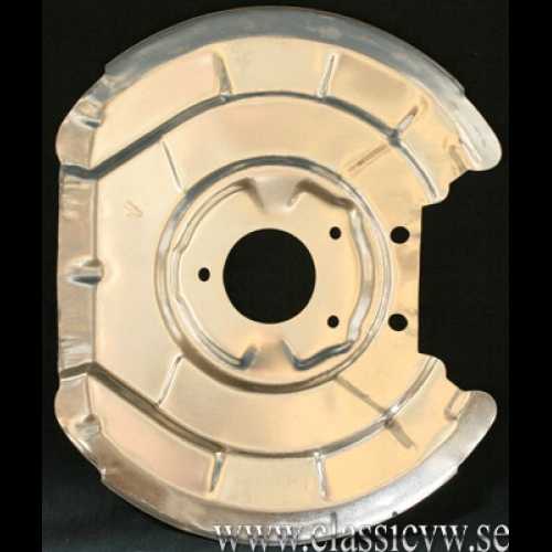 BROMSSKÖLD FRAM T1 1302/03 (1) BROMSSKÖLD FRAM T1 1302/03 (1)