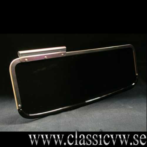 SOLSKYDD T1 -60 PLEXI HÖGER SOLSKYDD T1 -60 PLEXI HÖGER
