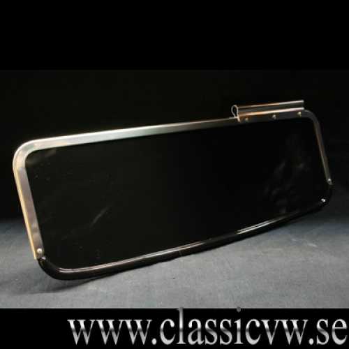 SOLSKYDD T1 -60 PLEXI VÄNSTER SOLSKYDD T1 -60 PLEXI VÄNSTER