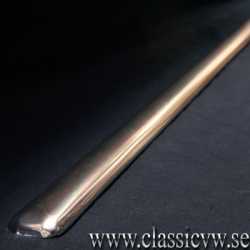 KROMLIST FOTSTEG T1 ->66 33 MM (PAR) ALUMINIUM KROMLIST FOTSTEG T1 ->66 33 MM (PAR) ALUMINIUM
