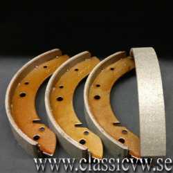 BROMSBACKAR T1 54-57 230 x 30MM (4) BROMSBACKAR T1 54-57 230 x 30MM (4)