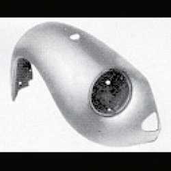 FRAMSKÄRM T1 1303 1974 HÖGER FRAMSKÄRM T1 1303 1974 HÖGER