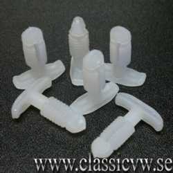 CLIPS HUVLIST 1303 (6ST) CLIPS HUVLIST 1303 (6ST)