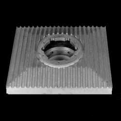 OLJESUMP 1,4 L 61-> ALUMINIUM OLJESUMP 1,4 L 61-> ALUMINIUM