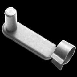 CLIPS KOPPLINGSPEDAL T2 72-79 CLIPS KOPPLINGSPEDAL T2 72-79