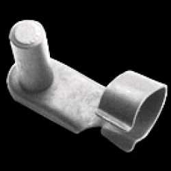 CLIPS KOPPLINGSPEDAL T2 50-71 CLIPS KOPPLINGSPEDAL T2 50-71