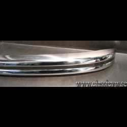 STÖTFÅNGARE T1 68- FRAM SUPER CHROME STÖTFÅNGARE T1 68- FRAM SUPER CHROME