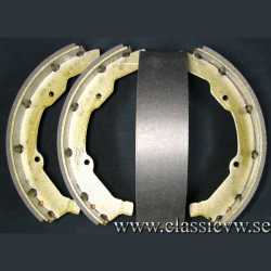 BROMSBACKAR T2 63-70 FRAM 250 x 56 BROMSBACKAR T2 63-70 FRAM 250 x 56