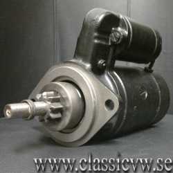 STARTMOTOR 6 VOLT -66 TQ STARTMOTOR 6 VOLT -66 TQ