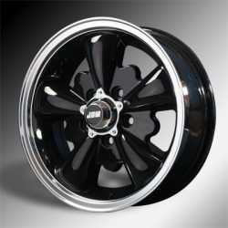 EMPI 5-SPOKE 5,5x15 SVART 112/5 (1) EMPI 5-SPOKE 5,5x15 SVART 112/5 (1)