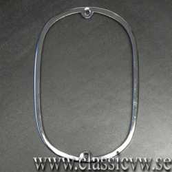KROMRING BAKLJUS T2 62-71 HELRÖD USA-MODELL (1) KROMRING BAKLJUS T2 62-71 HELRÖD USA-MODELL (1)