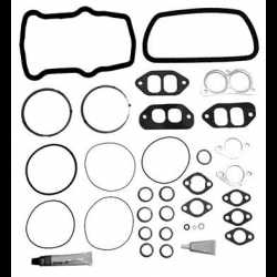 PACKNINGSSATS MOTOR WBX 1,9 & 2,1 L (SOTNINGSATS) PACKNINGSSATS MOTOR WBX 1,9 & 2,1 L (SOTNINGSATS)