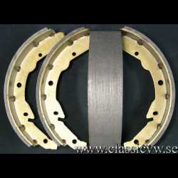 BROMSBACKAR T2 08/70 - 07/71 BAK 252 x 56 MM BROMSBACKAR T2 08/70 - 07/71 BAK 252 x 56 MM