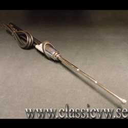 RADIOANTENN STD. T1 65-, T2 68-, T3 ALLA, KROMAD FOT RADIOANTENN STD. T1 65-, T2 68-, T3 ALLA, KROMAD FOT