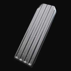 GASPEDAL T2 03/55-07/67 GASPEDAL T2 03/55-07/67