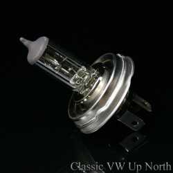 GLÖDLAMPA 12 VOLT 60/55 WATT (1) P45T (FALSK H4) GLÖDLAMPA 12 VOLT 60/55 WATT (1) P45T (FALSK H4)