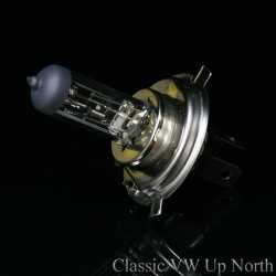 GLÖDLAMPA 12 VOLT H4 60/55 WATT (1) GLÖDLAMPA 12 VOLT H4 60/55 WATT (1)