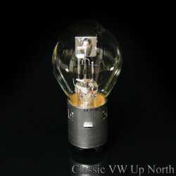 GLÖDLAMPA 12 VOLT 35/35 (1) BA20d (-60) GLÖDLAMPA 12 VOLT 35/35 (1) BA20d (-60)