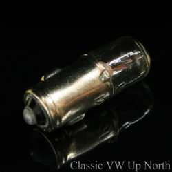 GLÖDLAMPA 12 VOLT 2 WATT INSTRUMENTBELYSNING (1) BA7S GLÖDLAMPA 12 VOLT 2 WATT INSTRUMENTBELYSNING (1) BA7S