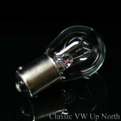 GLÖDLAMPA 12 VOLT 21 WATT (1) BA15S GLÖDLAMPA 12 VOLT 21 WATT (1) BA15S