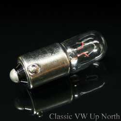 GLÖDLAMPA 12 VOLT 4 WATT (1) GLÖDLAMPA 12 VOLT 4 WATT (1)