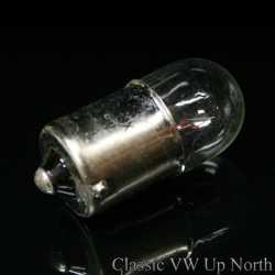 GLÖDLAMPA 12 VOLT 5 WATT (1) GLÖDLAMPA 12 VOLT 5 WATT (1)
