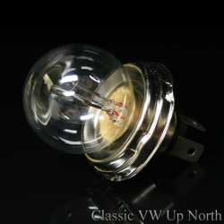 GLÖDLAMPA 6 VOLT 45/40 WATT (1) (SOCKEL P45T) GLÖDLAMPA 6 VOLT 45/40 WATT (1) (SOCKEL P45T)