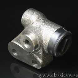 HJULCYLINDER T2 FRAM VÄNSTER 08/63-7/70 25,4 MM (1) HJULCYLINDER T2 FRAM VÄNSTER 08/63-7/70 25,4 MM (1)