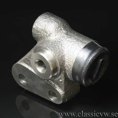 HJULCYLINDER T2 FRAM VÄNSTER 08/63-7/70 25,4 MM (1) HJULCYLINDER T2 FRAM VÄNSTER 08/63-7/70 25,4 MM (1)