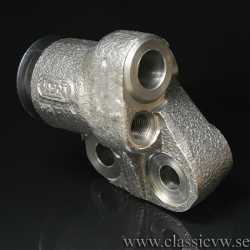 HJULCYLINDER T2 FRAM VÄNSTER 08/63-7/70 25,4 MM (1) HJULCYLINDER T2 FRAM VÄNSTER 08/63-7/70 25,4 MM (1)