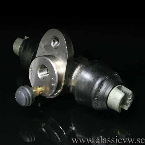 HJULCYLINDER T1 BAK 68- 17 MM (1) HJULCYLINDER T1 BAK 68- 17 MM (1)