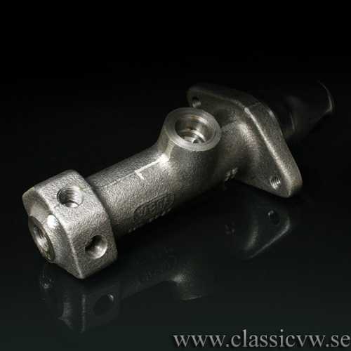 HUVUDBROMSCYLINDER T1 -64 19 MM TRW HUVUDBROMSCYLINDER T1 -64 19 MM TRW