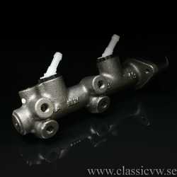 HUVUDBROMSCYLINDER T1 67- 2-KRETS 19 MM (EJ 1302/03) HUVUDBROMSCYLINDER T1 67- 2-KRETS 19 MM (EJ 1302/03)