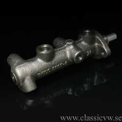HUVUDBROMSCYLINDER T2 08/67-04/79 2-KRETS MED SERVO HUVUDBROMSCYLINDER T2 08/67-04/79 2-KRETS MED SERVO